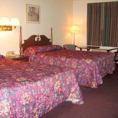 Old Bardstown Inn Quarto foto
