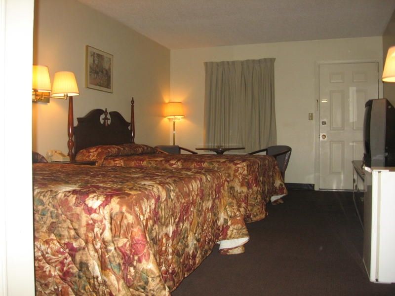 Old Bardstown Inn Quarto foto