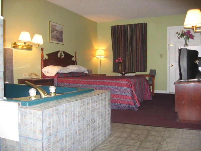 Old Bardstown Inn Quarto foto