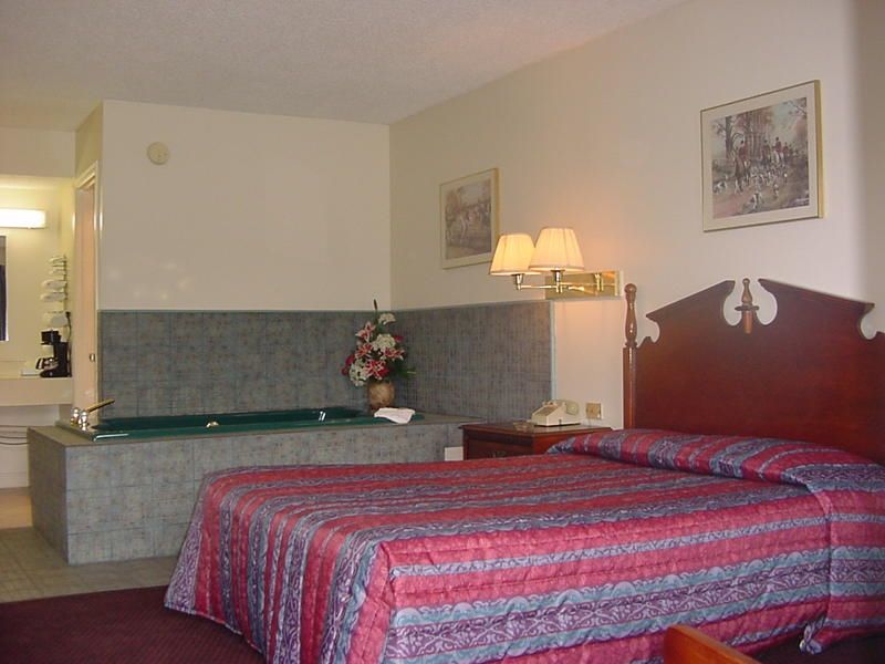 Old Bardstown Inn Quarto foto